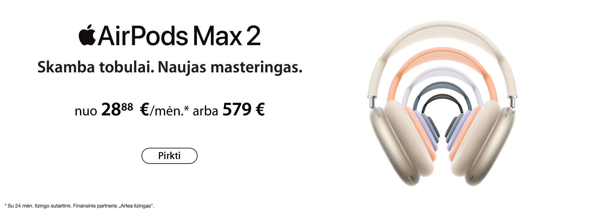 AirPods Max 2