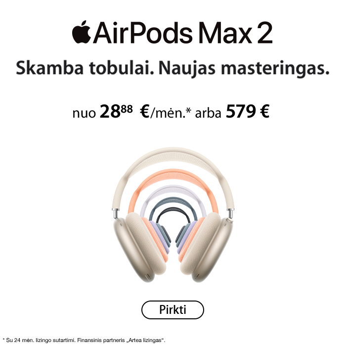 AirPods Max 2